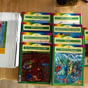 Moving Beyond The Page